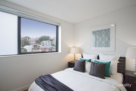 Property photo of 9/19 Chatham Street Randwick NSW 2031