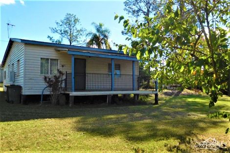 Property photo of 63 Mayne Street Tiaro QLD 4650