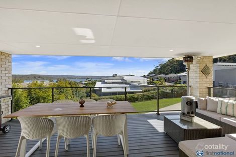 Property photo of 34 Boora Boora Road Kincumber NSW 2251