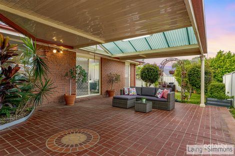 Property photo of 12 Ruckle Place Doonside NSW 2767
