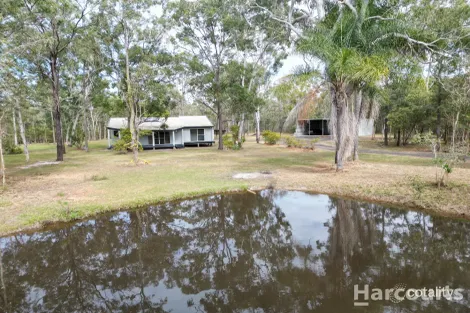 77 Pacific Haven Dr, Howard, QLD 4659