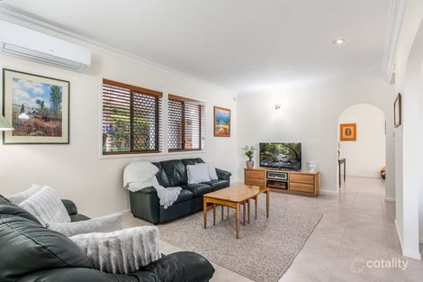 Property photo of 40 Valetta Street Manly QLD 4179