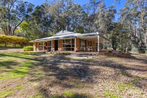Property photo of 230 Holyoake Road Dwellingup WA 6213