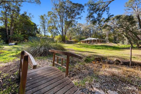 Property photo of 230 Holyoake Road Dwellingup WA 6213