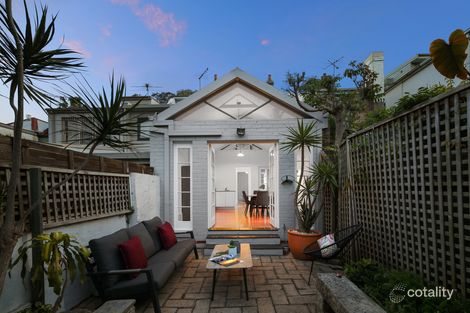 Property photo of 34 Myrtle Street Chippendale NSW 2008