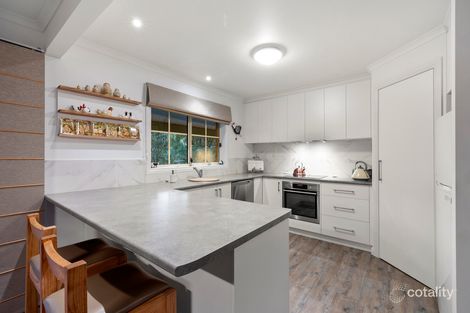 Property photo of 38 Timbertop Drive Mount Helen VIC 3350