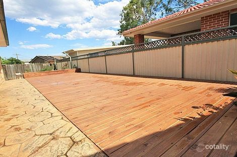 Property photo of 3/17-19 Pritchard Road Macquarie Fields NSW 2564