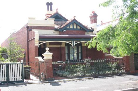 54 Michael St, Fitzroy North, VIC 3068