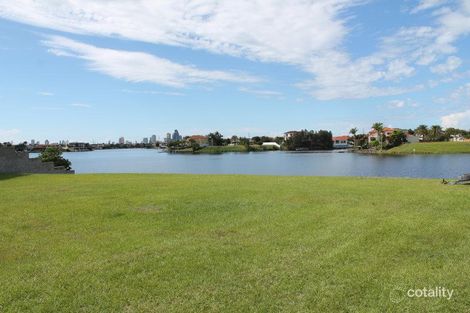 Property photo of 43 Istana View Clear Island Waters QLD 4226
