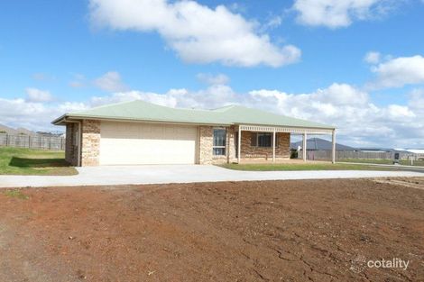 Property photo of 36 Woleebee Drive Glenvale QLD 4350