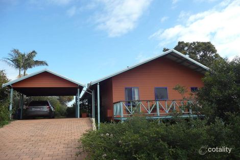 Property photo of 16 Dunnet Road Nannup WA 6275