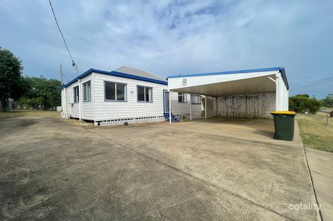 63 Box St, Clermont, QLD 4721