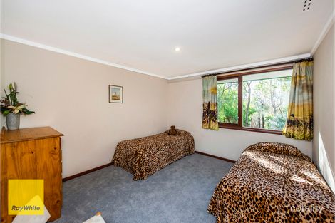 Property photo of 17 Palmateer Drive Carmel WA 6076