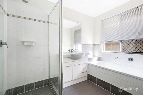 Property photo of 13 Sylvateere Crescent Wakerley QLD 4154