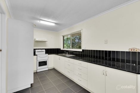 Property photo of 41 Proposch Street Oakey QLD 4401