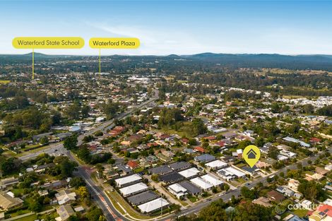 Property photo of 66A Logan Reserve Road Waterford West QLD 4133