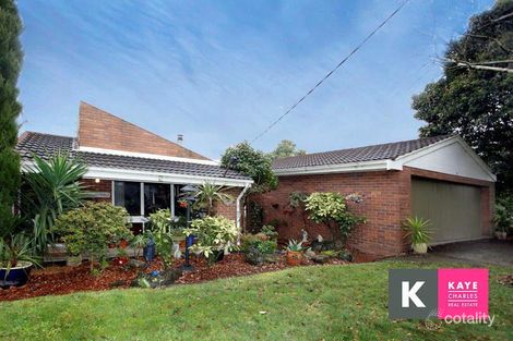 8 Morris Rd, Beaconsfield Upper, VIC 3808