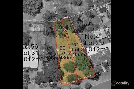 2b Ninda St, Coodanup, WA 6210