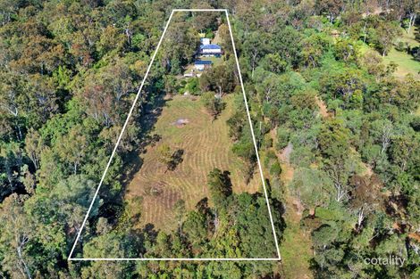 Property photo of 318 Tamborine Mountain Road Tamborine QLD 4270