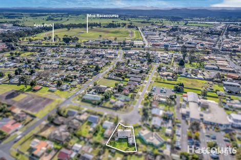 Property photo of 23 Parer Avenue Moe VIC 3825