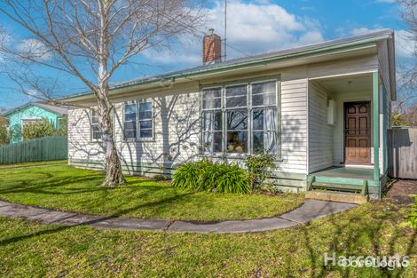 Property photo of 23 Parer Avenue Moe VIC 3825