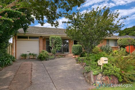 Property photo of 13 Thompson Avenue Hobartville NSW 2753