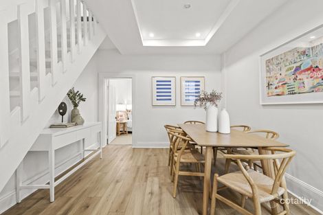 Property photo of 8 Sir John Young Crescent Woolloomooloo NSW 2011
