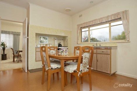 Property photo of 6 Warncliffe Road Ivanhoe East VIC 3079