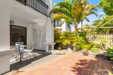 Property photo of 10/2-18 Beachcomber Court Burleigh Waters QLD 4220