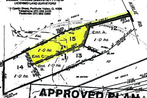 Property photo of 107 Airlie Road Pullenvale QLD 4069