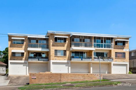 6/117 Chatsworth Rd, Coorparoo, QLD 4151