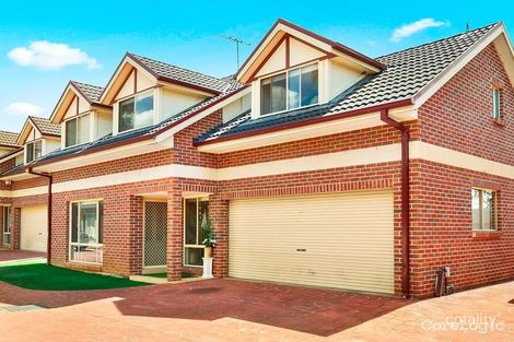 6/14-16 Brisbane St, Oxley Park, NSW 2760