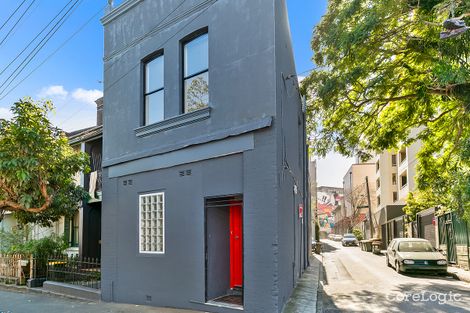 Property photo of 118 Fitzroy Street Surry Hills NSW 2010