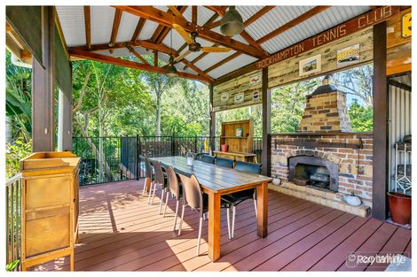33 Archerview Tce, Frenchville, QLD 4701