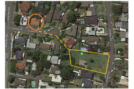 Property photo of 11 Sunlea Place Allambie Heights NSW 2100