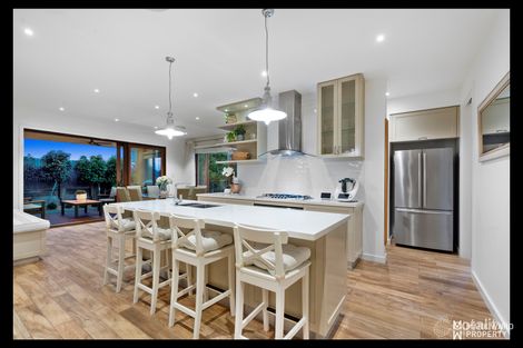 Property photo of 55 Columbia Drive Bellbird Park QLD 4300