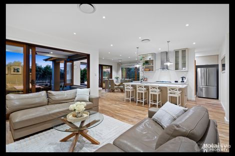 Property photo of 55 Columbia Drive Bellbird Park QLD 4300