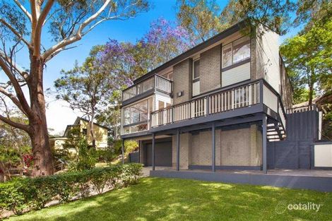 40 Avian Cres, Lane Cove North, NSW 2066