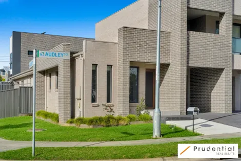 Property photo of 84A Audley Circuit Gregory Hills NSW 2557
