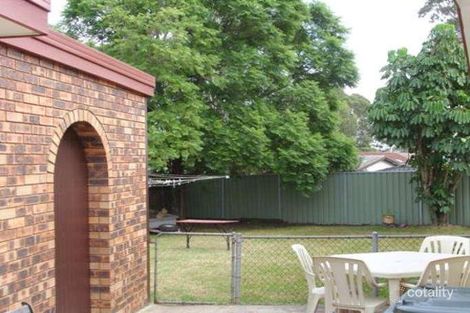 Property photo of 14 Talbingo Place Heckenberg NSW 2168