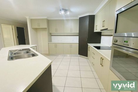 Property photo of 36 Drynan Drive Calliope QLD 4680