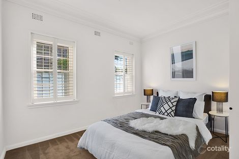 Property photo of 1/2 Raymond Road Neutral Bay NSW 2089