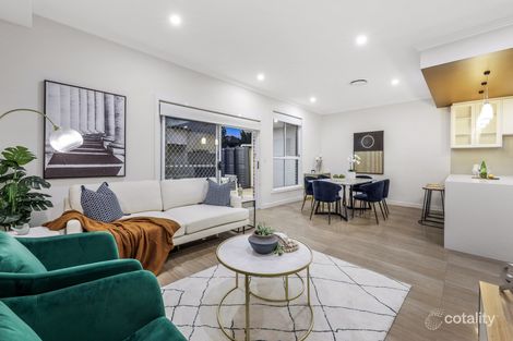 Property photo of 57A Burrabogee Road Toongabbie NSW 2146