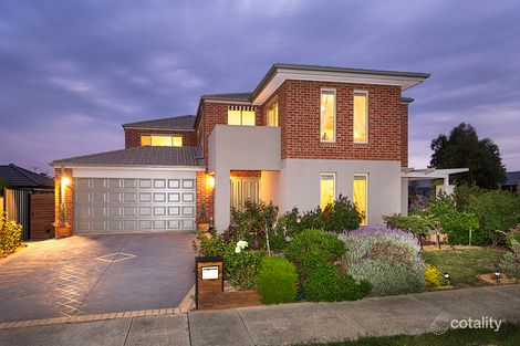 Property photo of 19 Kilburnie Drive Mernda VIC 3754