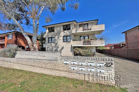 5/42 Sudbury St, Belmore, NSW 2192