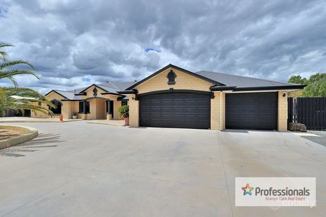 Property photo of 40 Asturian Drive Henley Brook WA 6055