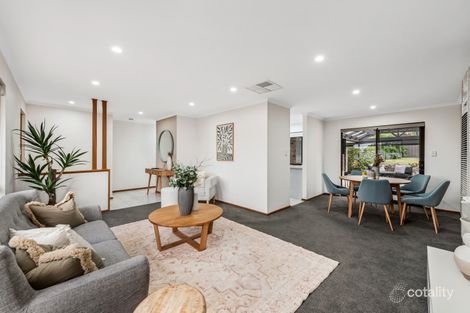 Property photo of 1 Peony Court Morphett Vale SA 5162