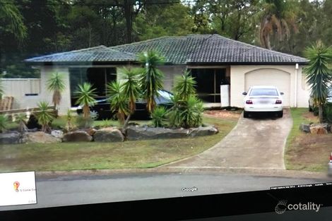 Property photo of 3 Cone Court Camira QLD 4300