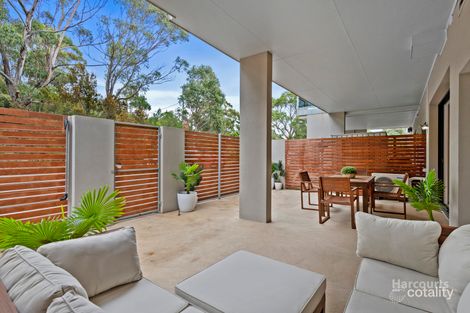 Property photo of 107/571 Nelson Road Mount Nelson TAS 7007