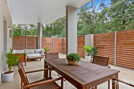 Property photo of 107/571 Nelson Road Mount Nelson TAS 7007